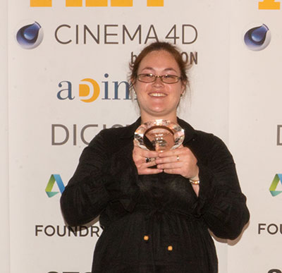 Charlotte Mccarthy w