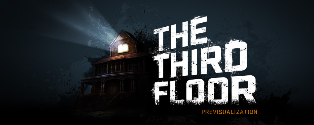 The Third Floor Is Looking For Previs Coordinator