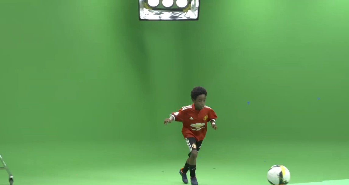 Pogmentary VFX Breakdown