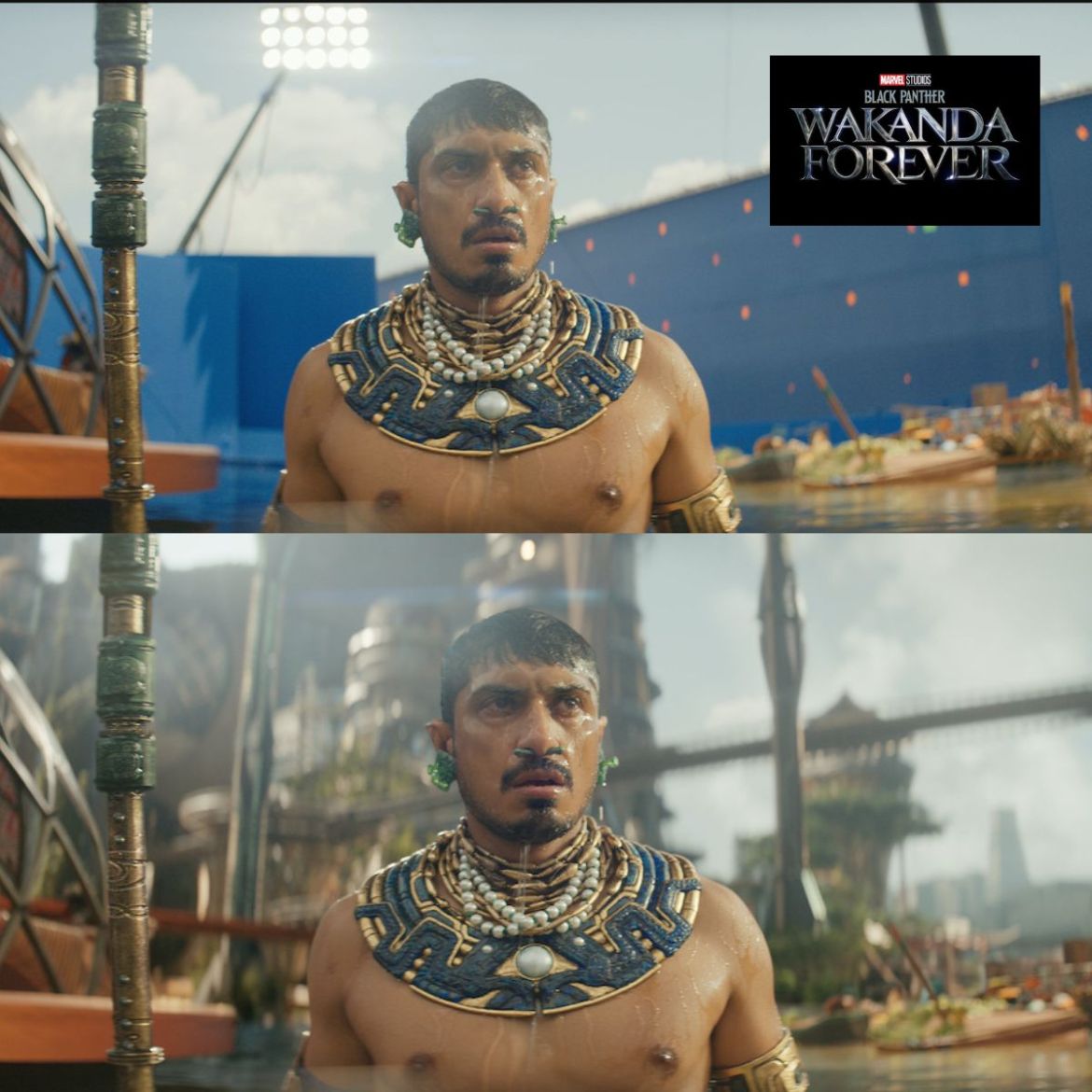 Black Panther: Wakanda Forever