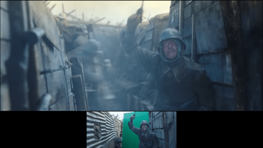 All Quiet on the Western Front Breakdown By Netflix