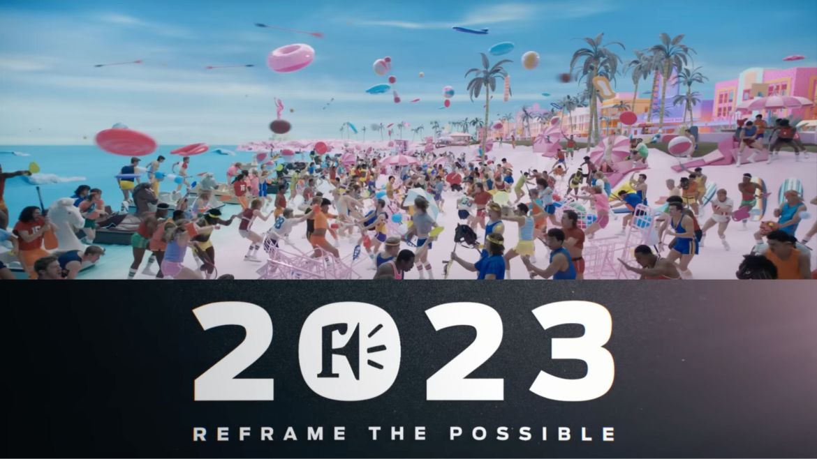 Framestore Unveils Dazzling 2023 VFX Showreel – A Spectacular Display of Visual Artistry