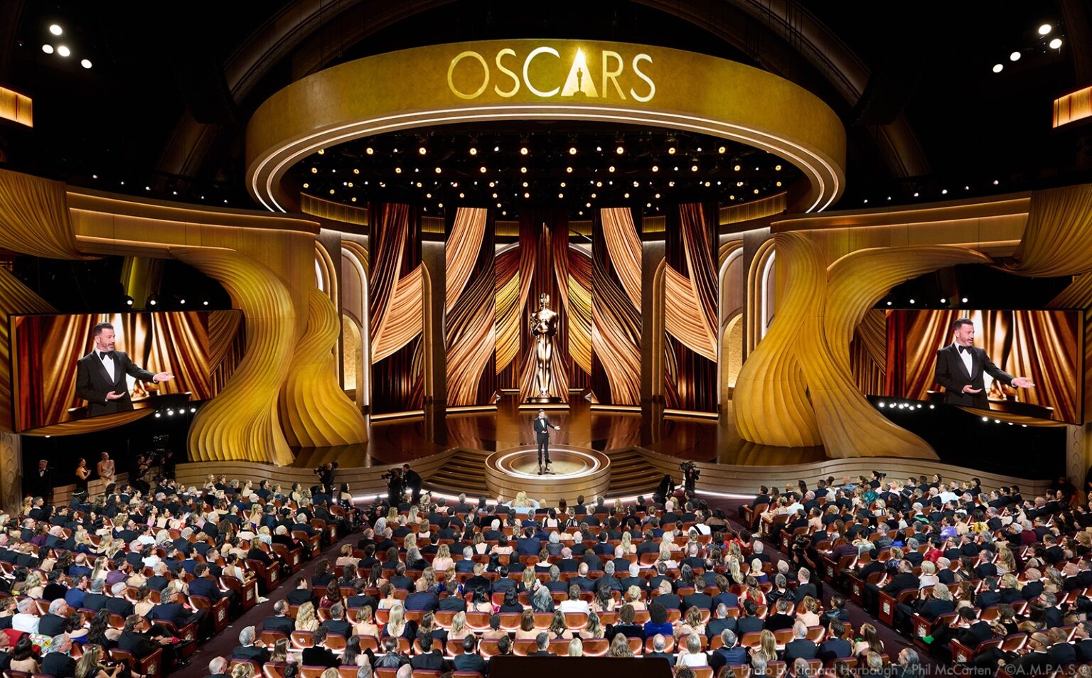 2025 Oscars Best Animated Feature Shortlist Announced Vfxexpress