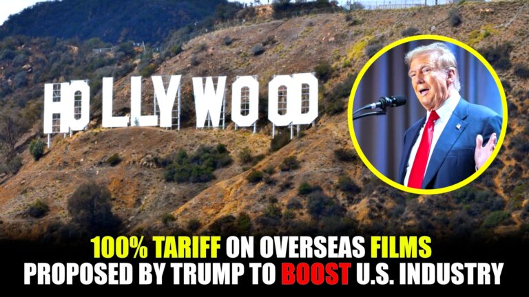 TRUMP TARIRFR