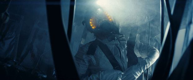 Megan Short Film VFX Breakdown