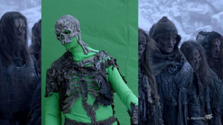 Cine / Series Demo Reel