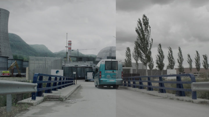 La Zona The Zone VFX Breakdown