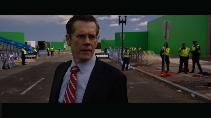 Patriots Day VFX Breakdown