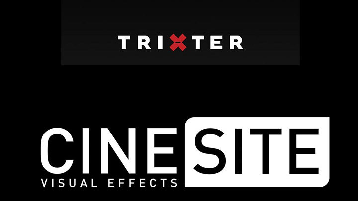 Cinesite acquires Trixter