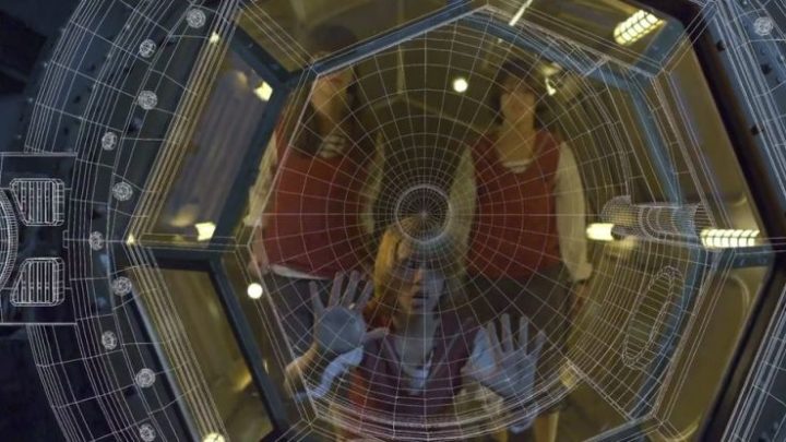 Zipi and Zape and Captain’s Island Vfx Breakdown