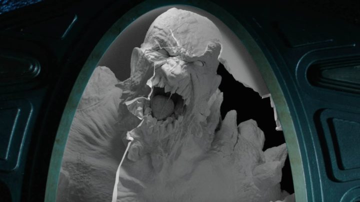 Krypton VFX Breakdown