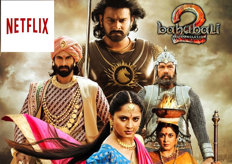 Netflix announces Baahubali prequel series, Before the Beginning