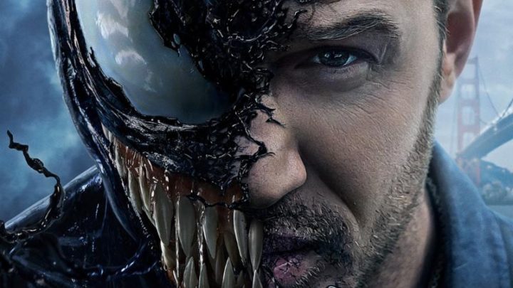 Venom Official Trailer 2